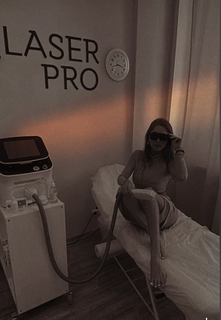 Laser Pro — фото 5