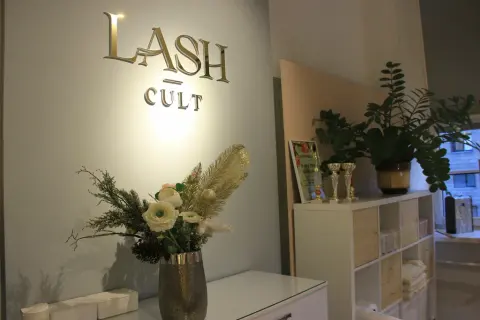 Lash Cult