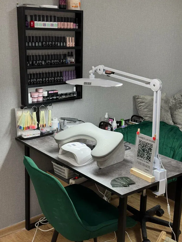 Студия красоты Estetic