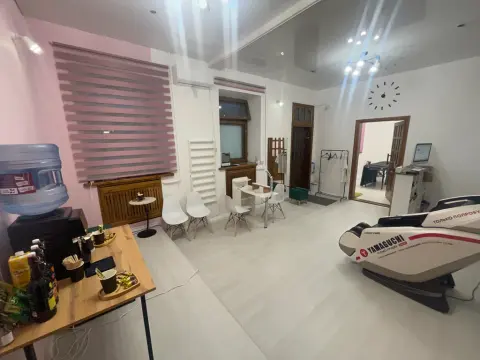 MassageCo