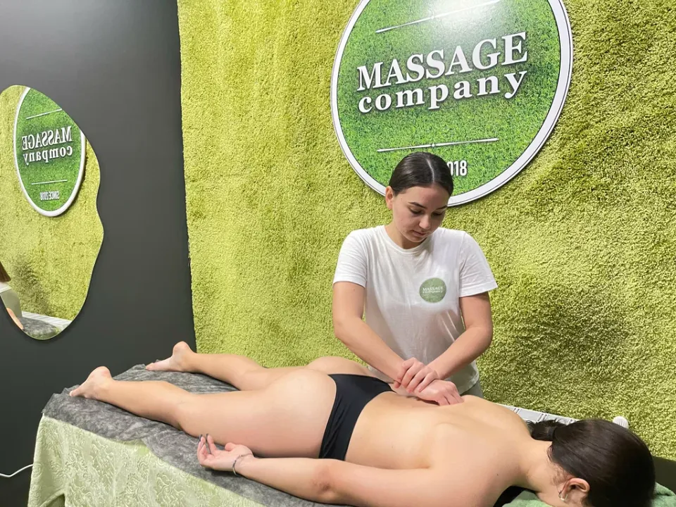 MassageCo — фото 4