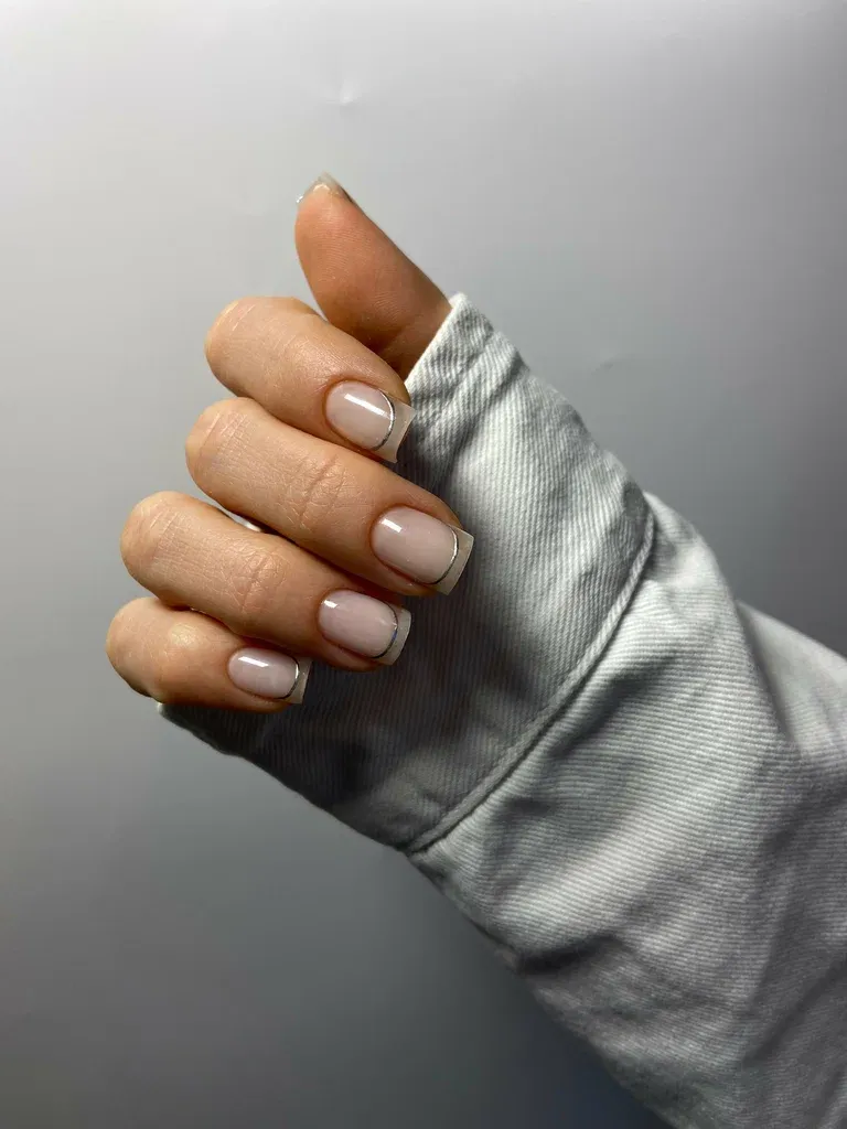 Lisakovskaya Nails — фото 2