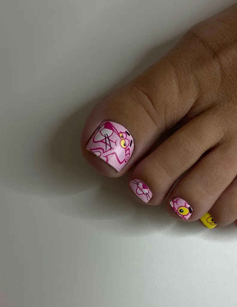 Lisakovskaya Nails — фото 3