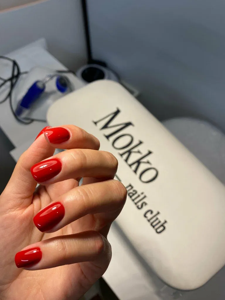 Moka_nails_club — фото 3