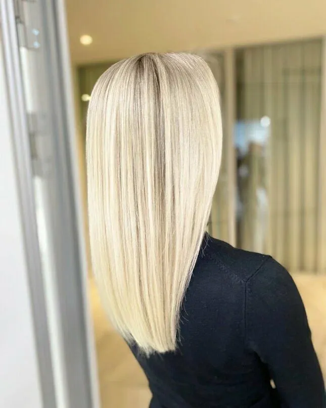 Luxury Hair — фото 5