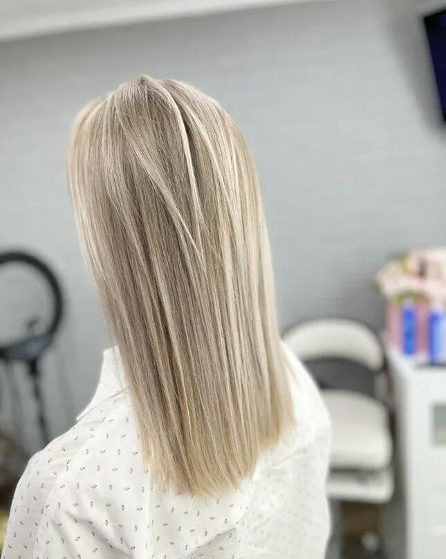 Luxury Hair — фото 6