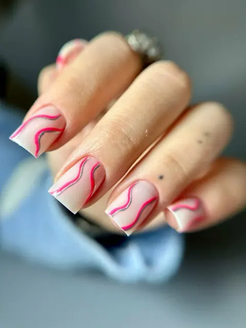 M. Кочнева_nails