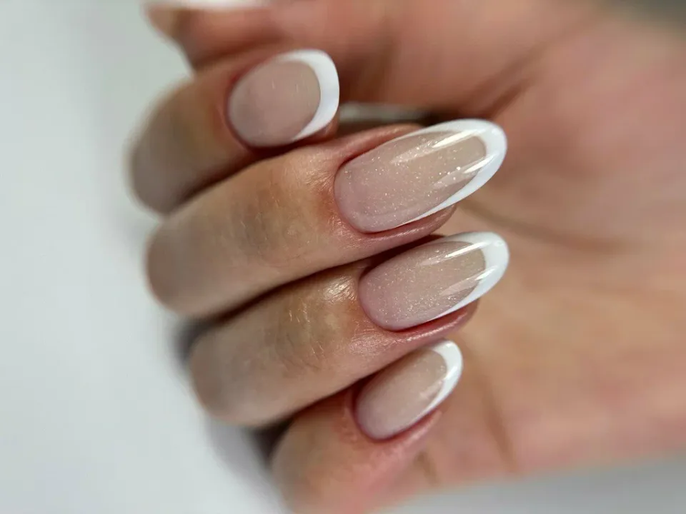 M. Кочнева_nails — фото 2