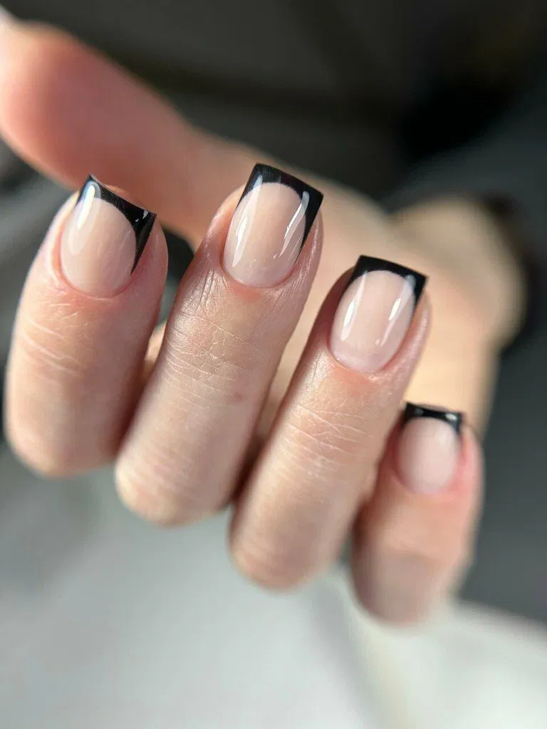 M. Кочнева_nails — фото 4