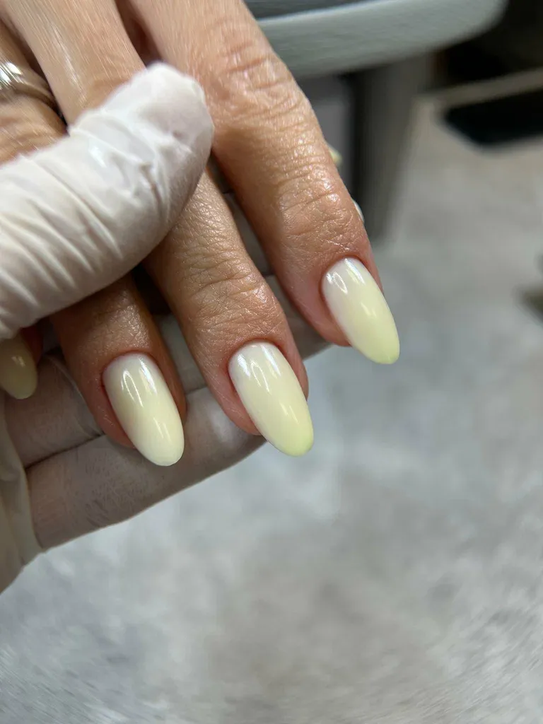 M. Кочнева_nails — фото 5