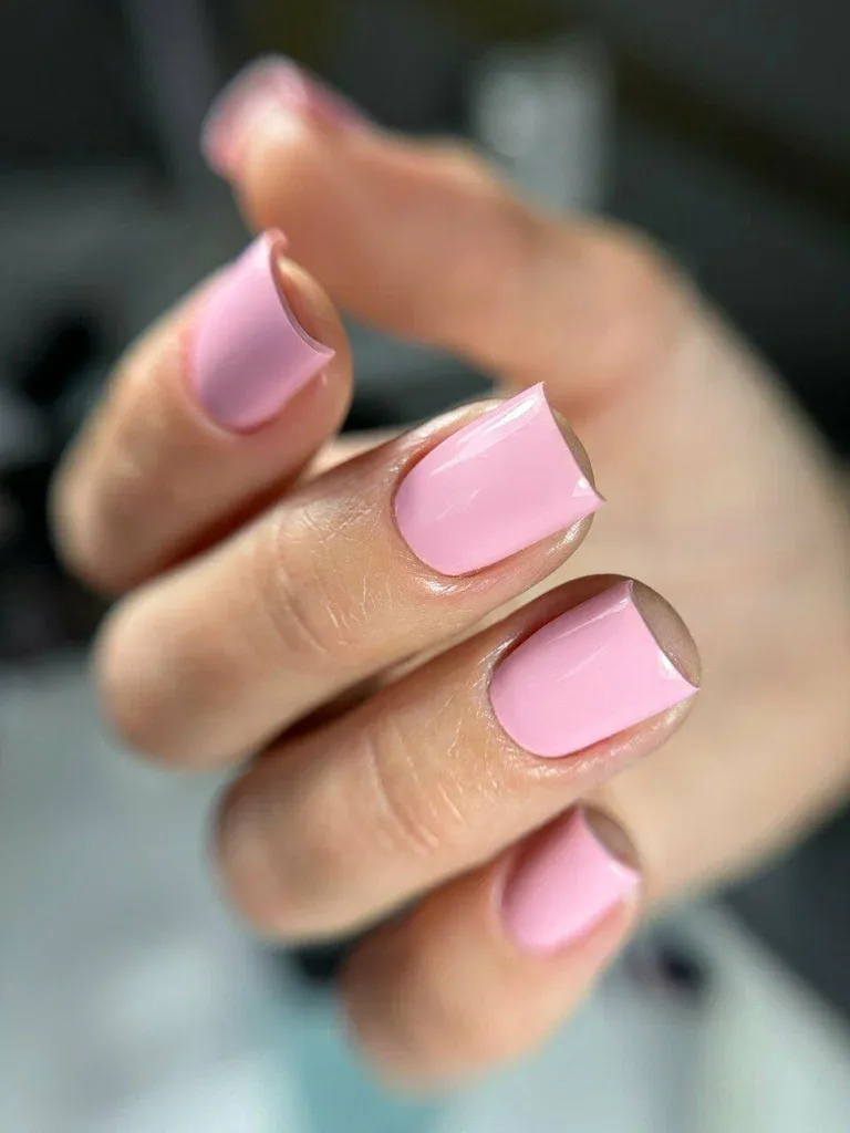 M. Кочнева_nails — фото 6