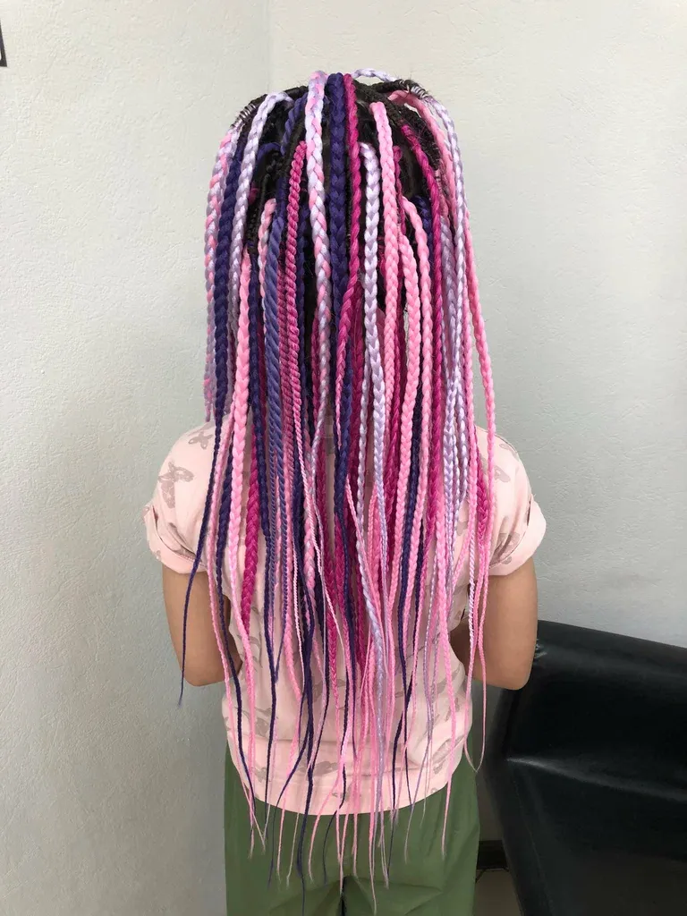 Magic_braids — фото 2