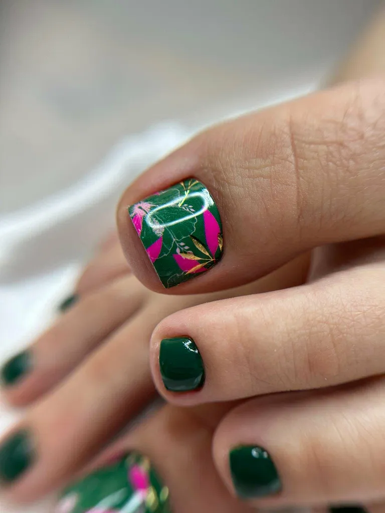 Makeeva Nail — фото 3