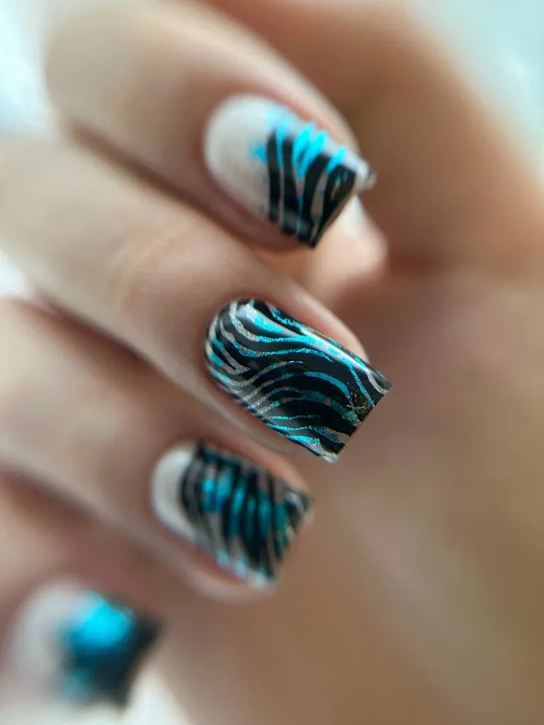 Makeeva Nail — фото 4