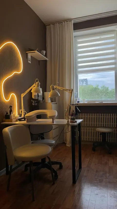 Makenails studio