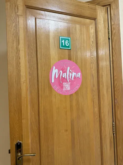 Malina beauty studio