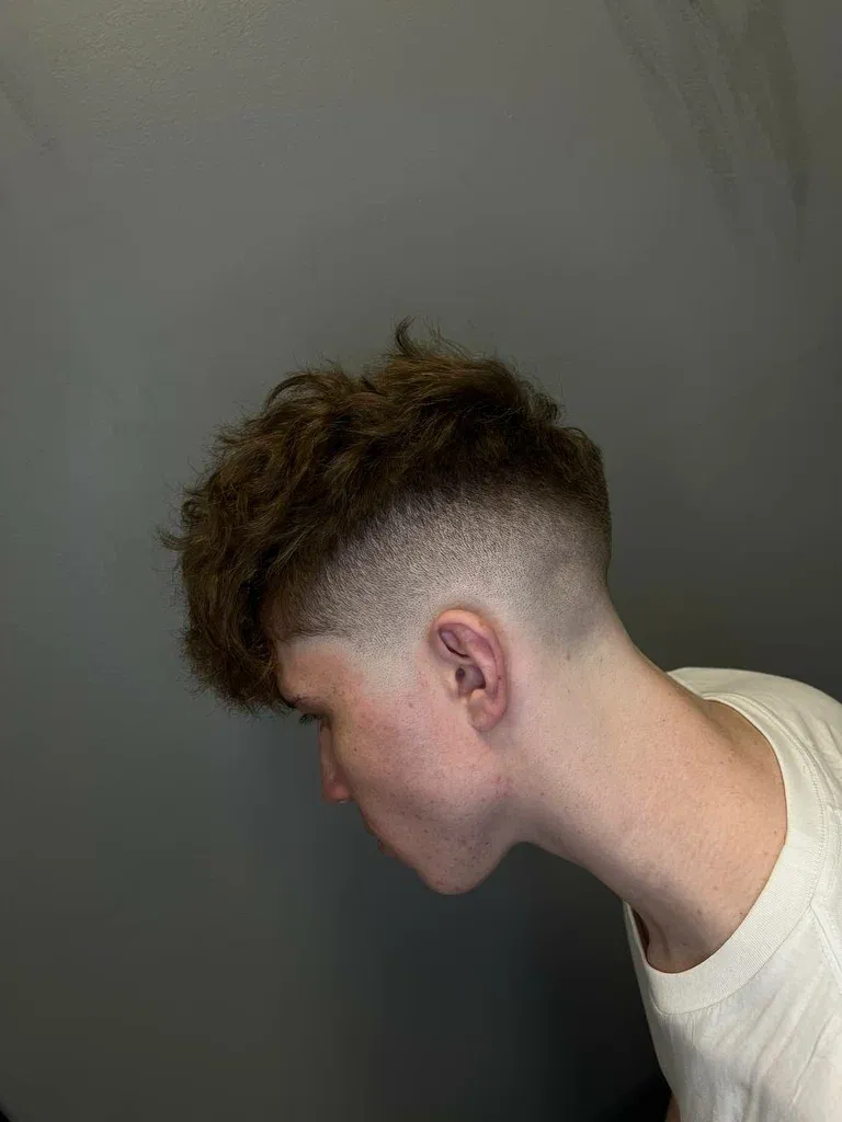 Mob Cut Studio — фото 6