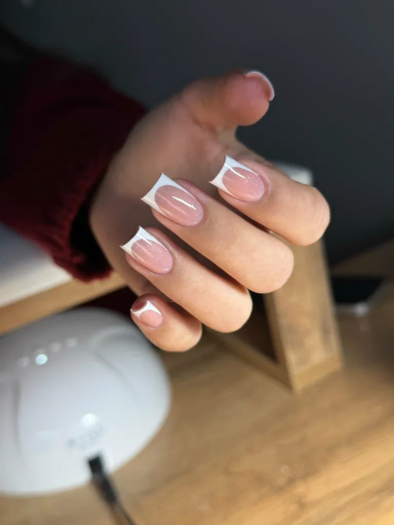 Mordovina. Nails — фото 2