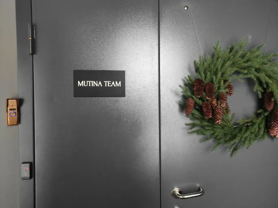Mutina Team — фото 6