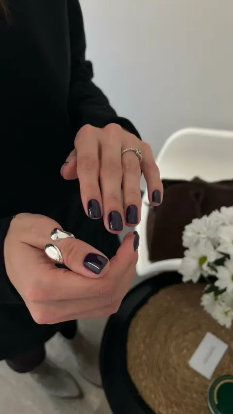 Naginails
