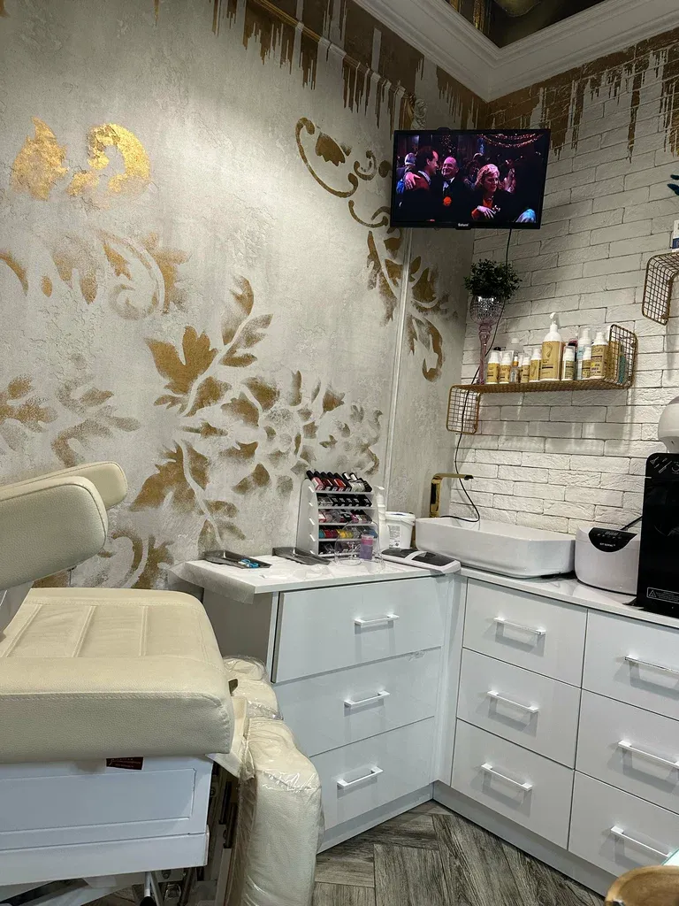 Salon Vladimira Ignatova