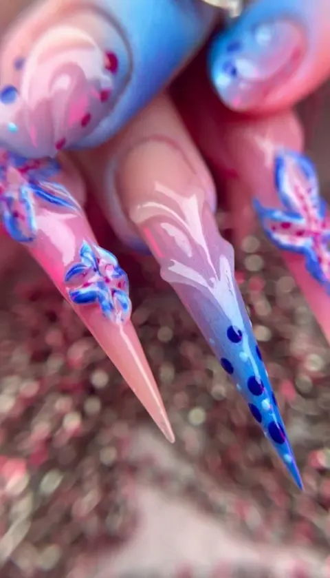 Nail apokalipsis