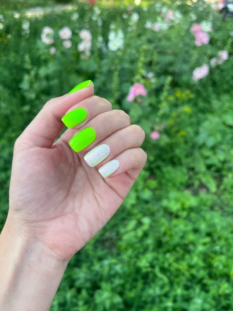 Nail Crew — фото 1