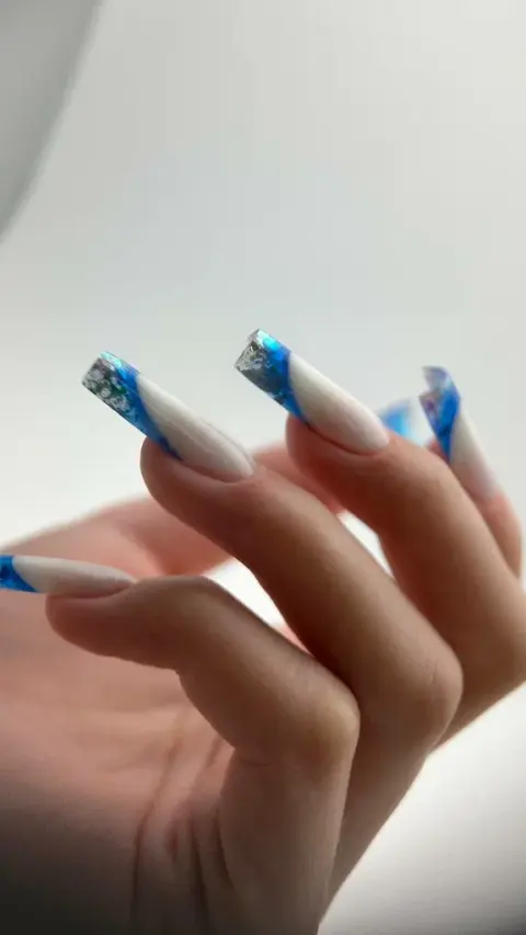 Nail house Ermantraut