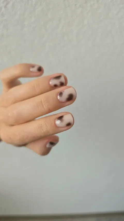 Nail Maniy