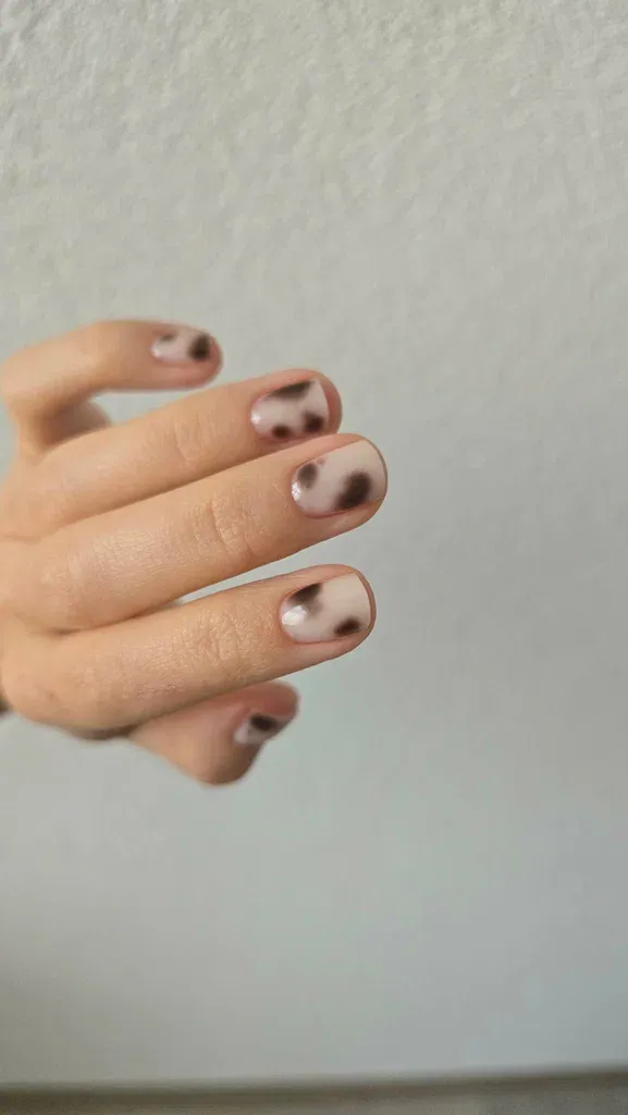 Nail Maniy — фото 1