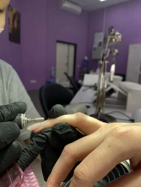 Nail Max