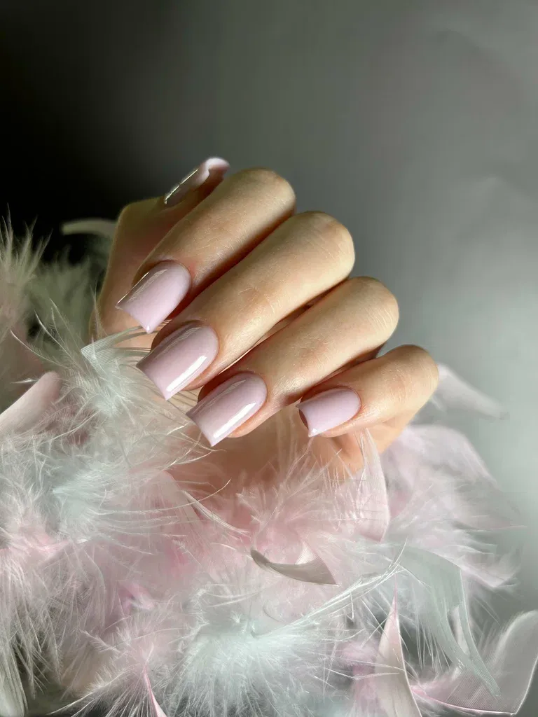Nail studio by Anastasia Shashkova — фото 2