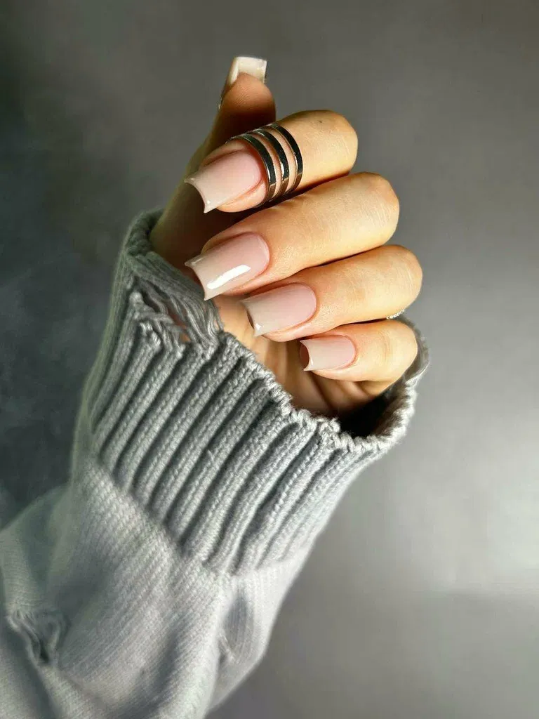 Nail studio by Anastasia Shashkova — фото 5