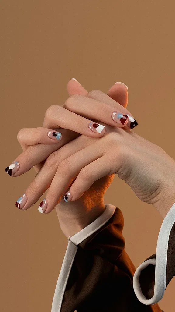 NailModernism — фото 1