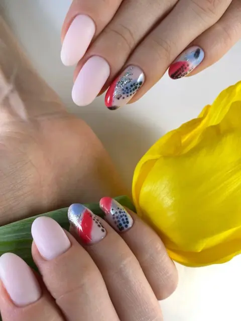 Nails Bar
