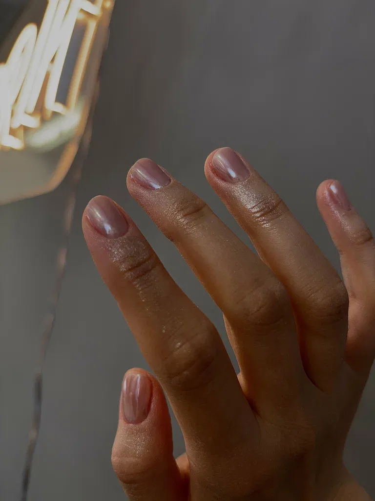 Nails by Dora — фото 1