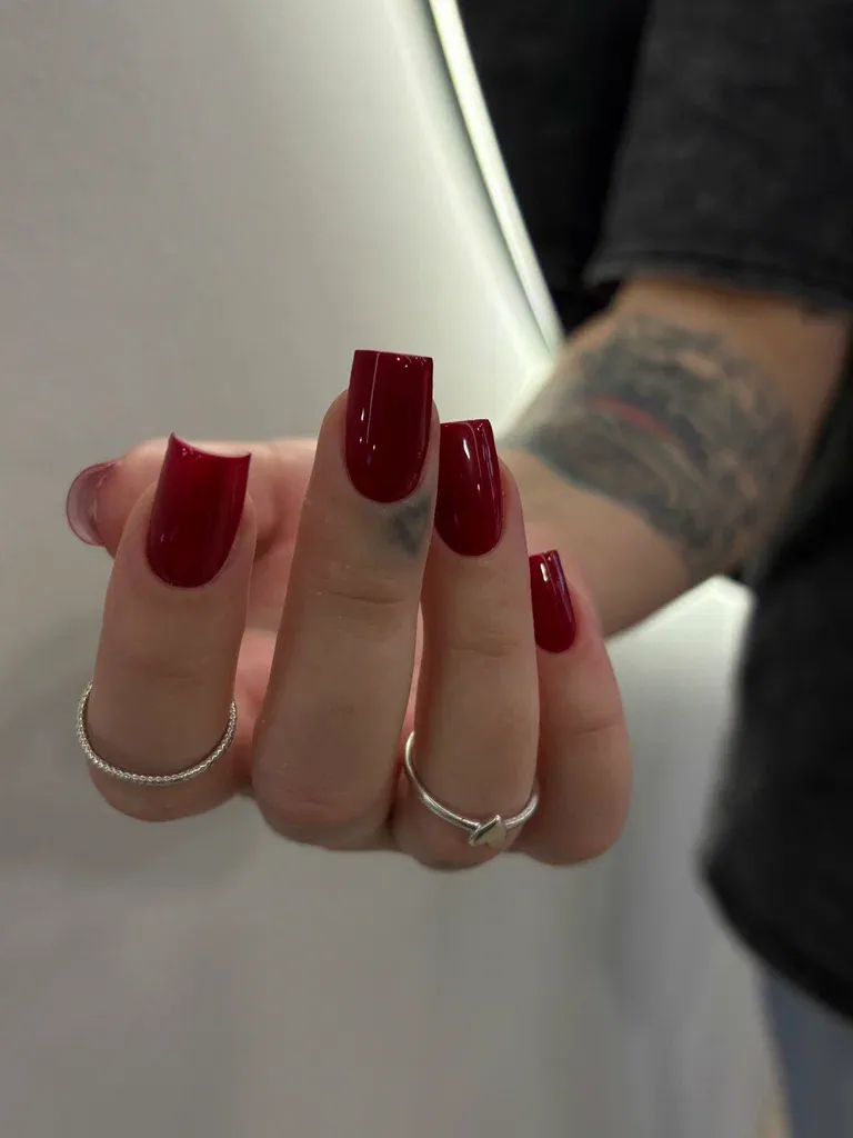 Nails by Dora — фото 6