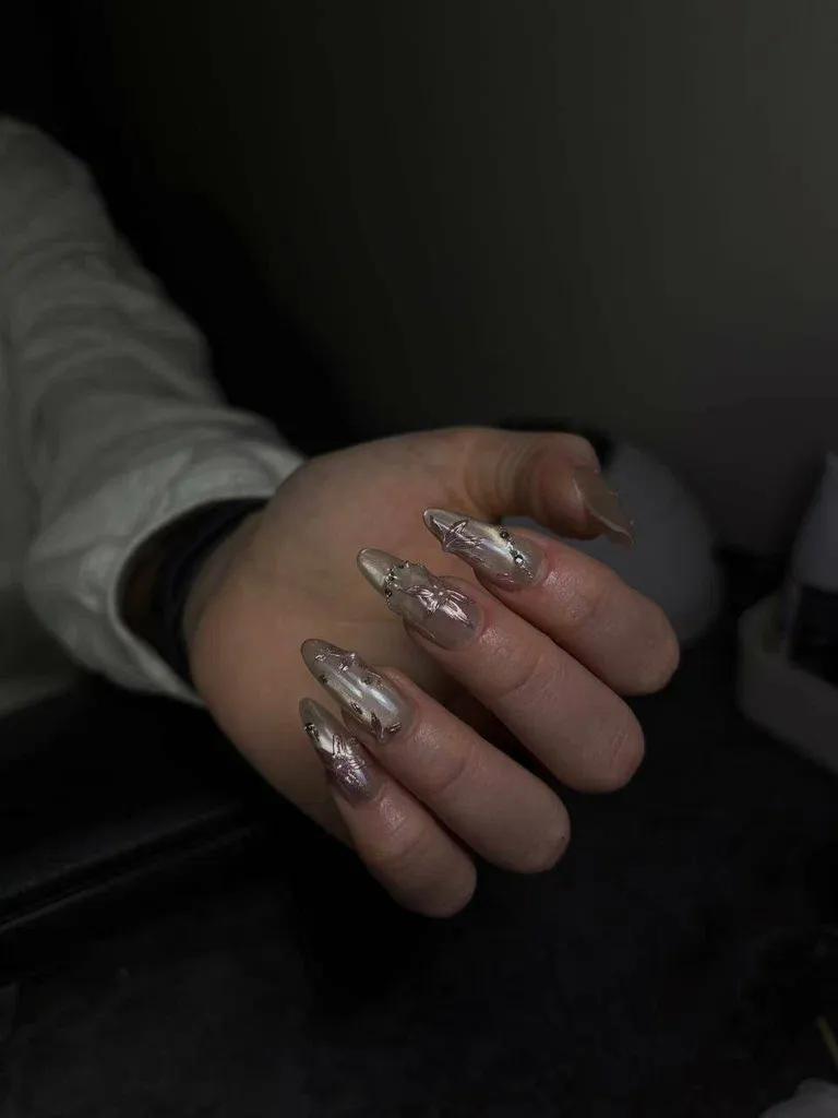 Nails by Voleraye — фото 2