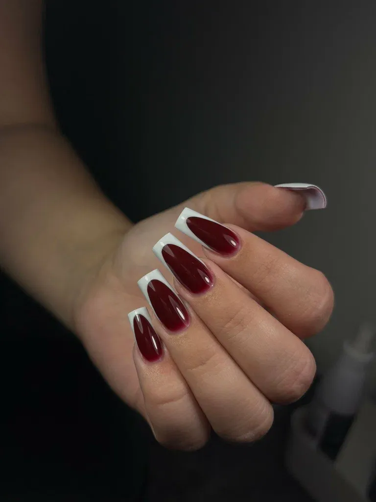 Nails by Voleraye — фото 3