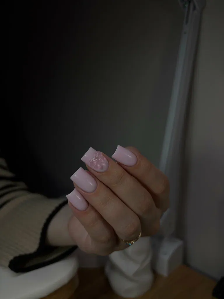 Nails by Voleraye — фото 6