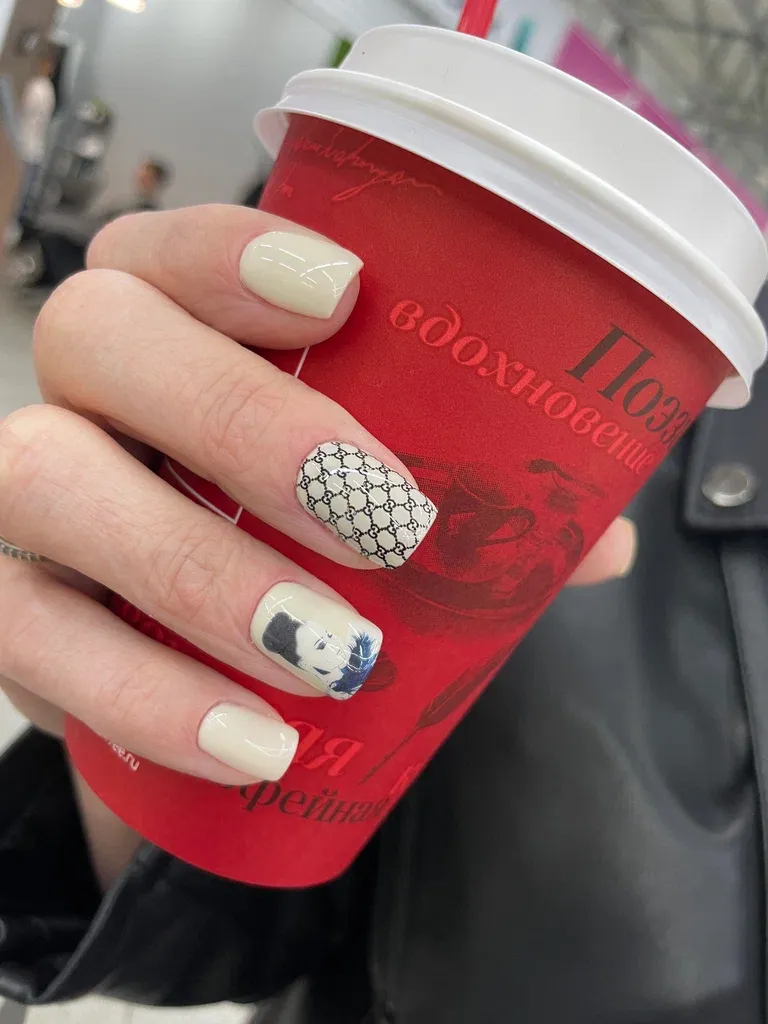 Nails Cafe — фото 1