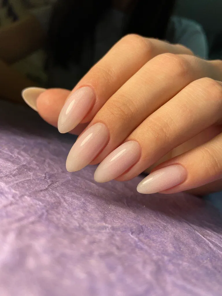 Nails Cafe — фото 6