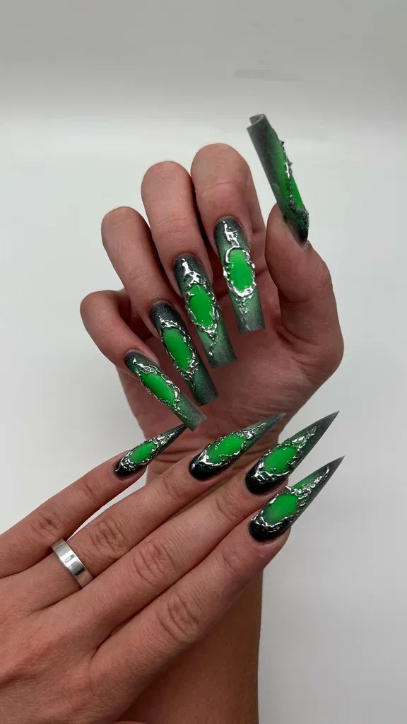 Nastazy Nails — фото 5