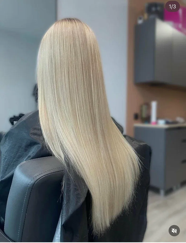 Neo Hair — фото 1