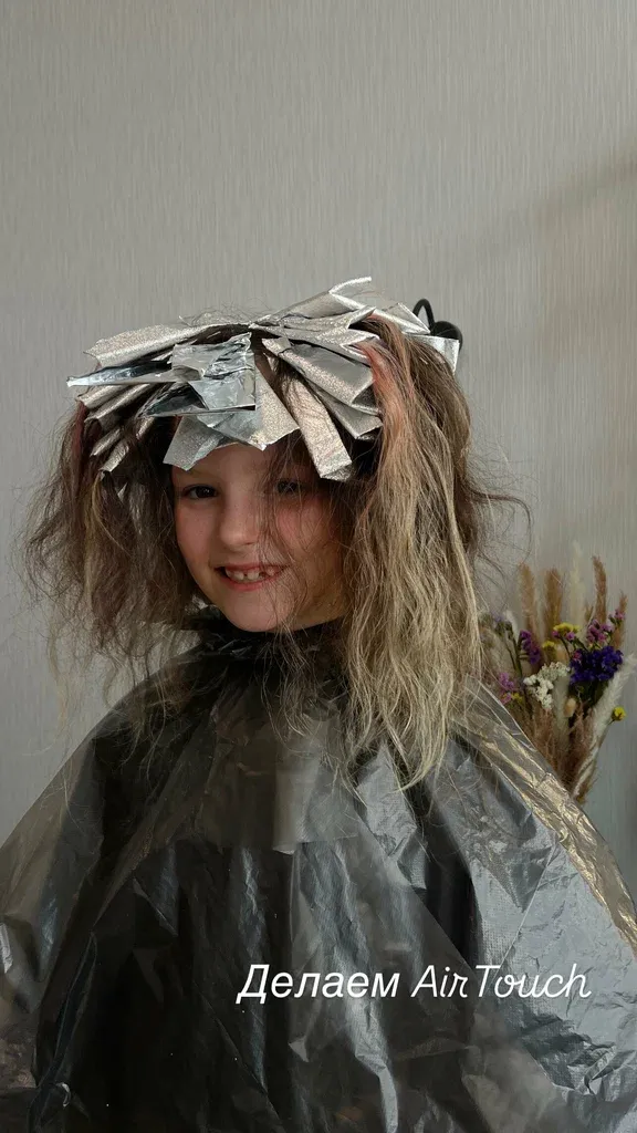 Neo Hair — фото 4