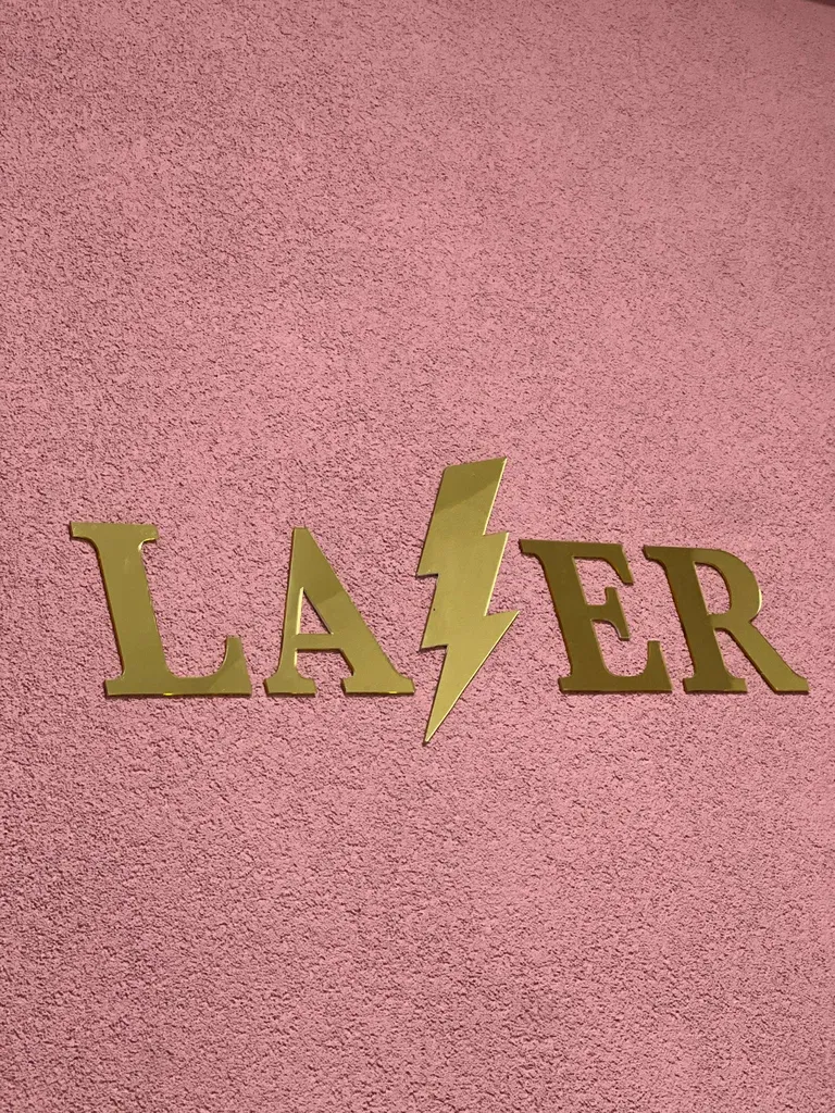 New Lazer — фото 4