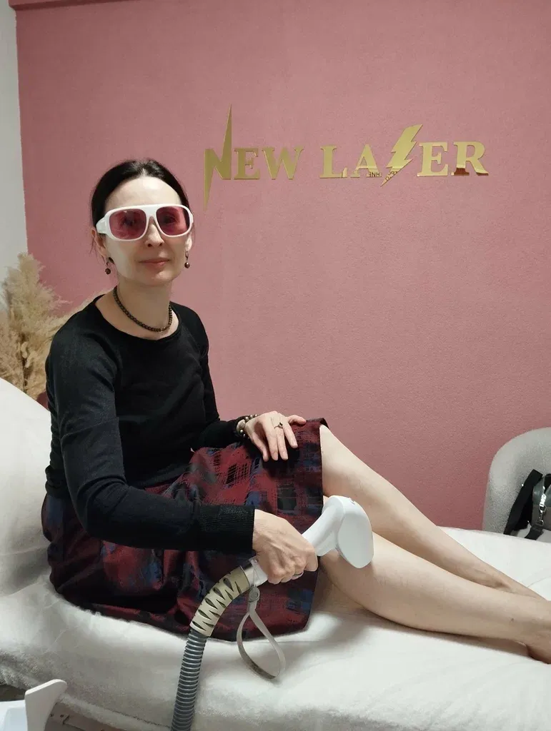 New Lazer — фото 6