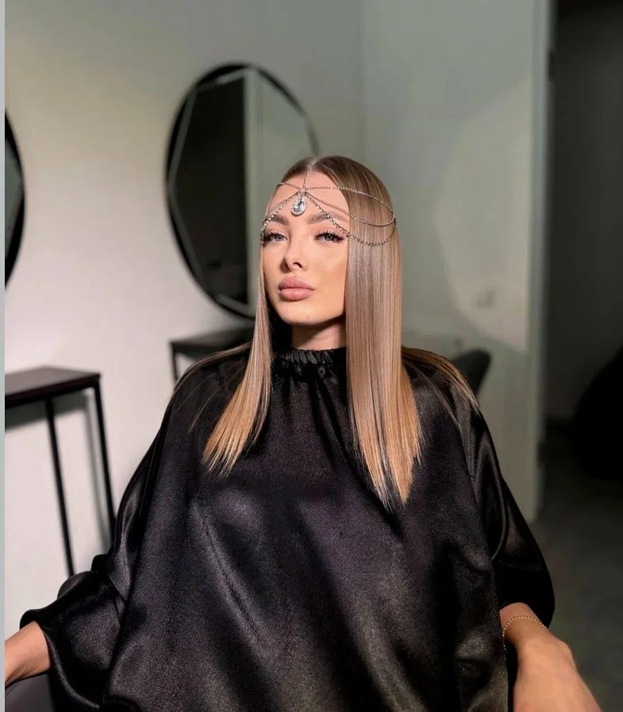 Rehab Hair Salon — фото 3