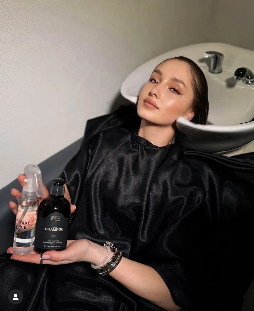 Rehab Hair Salon — фото 6