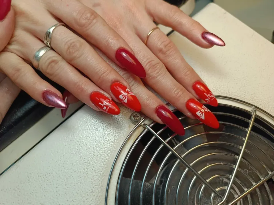 Nika nails — фото 1